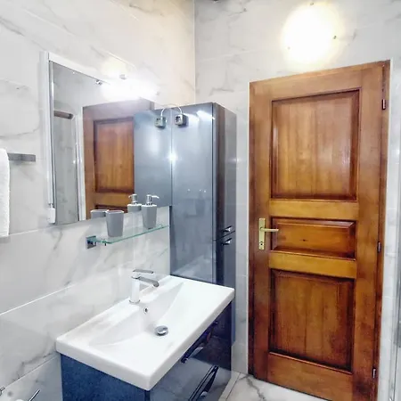 Holiday Stancija Marusi Peruški