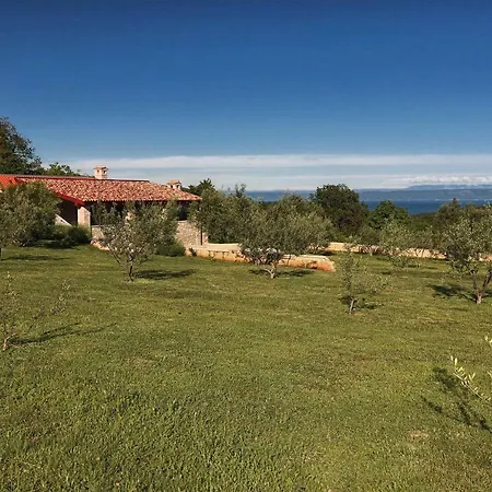 Holiday Stancija Marusi Peruški