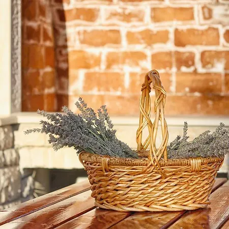 Prázdninový dům Holiday Stancija Marusi